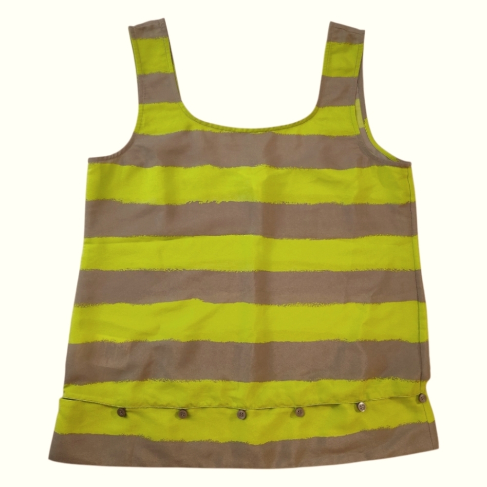 BCBGGeneration Tank Top Womens Size XS